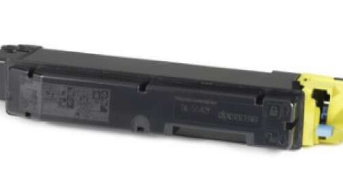 Utángyártott KYOCERA TK5150Y Toner. YELLOW 10000 oldal kapacitás...
