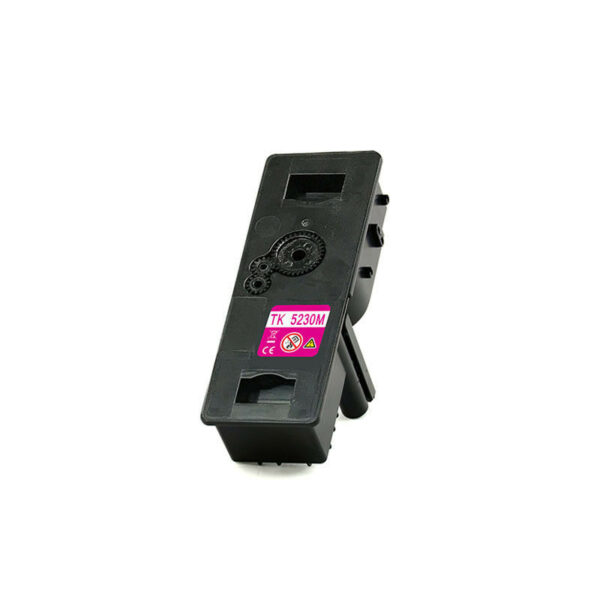 Utángyártott KYOCERA TK5230 toner