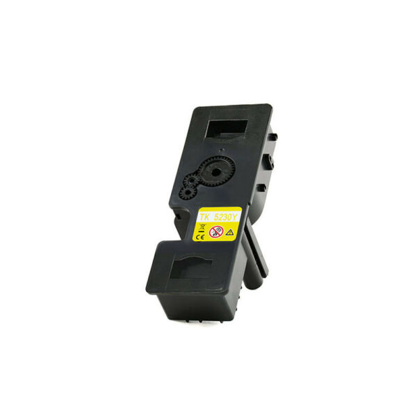 Utángyártott KYOCERA TK5230 toner