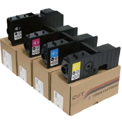 Utángyártott KYOCERA TK5240 toner.BK. 4000 oldal kapacitás CT*