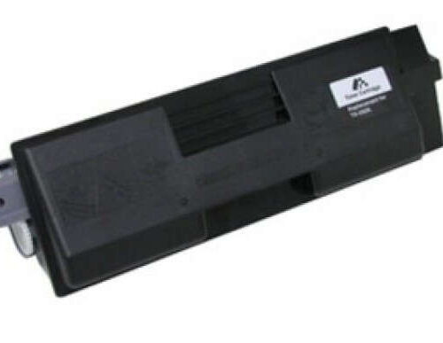 Utángyártott KYOCERA TK580 Toner Bk 3500 oldal kapacitás KATUN Pe...