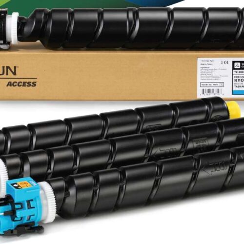 Utángyártott KYOCERA TK8365 Toner