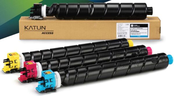 Utángyártott KYOCERA TK8365 Toner