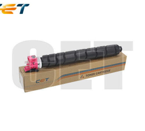 Utángyártott KYOCERA TK8365 Toner Magenta 12000 oldal kapacitás CT