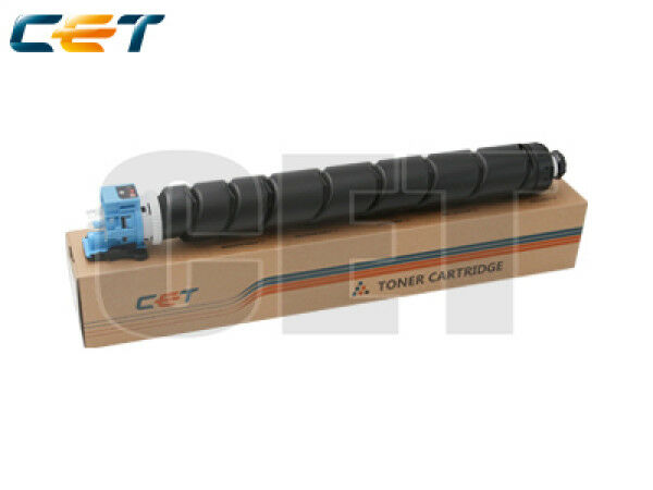 Utángyártott KYOCERA TK8515C toner