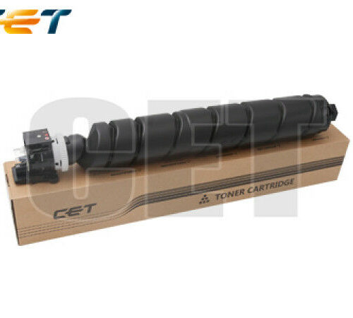 Utángyártott KYOCERA TK8515K toner