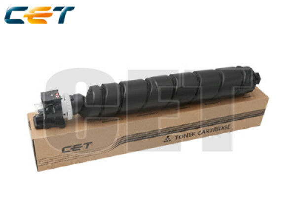 Utángyártott KYOCERA TK8515K toner