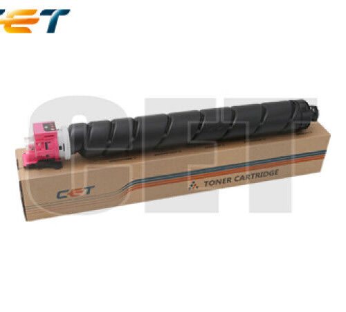 Utángyártott KYOCERA TK8515M toner