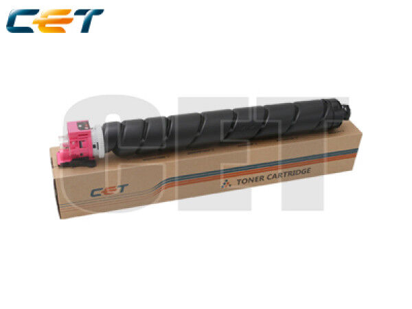 Utángyártott KYOCERA TK8515M toner