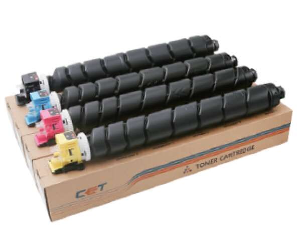 Utángyártott KYOCERA TK8525 toner