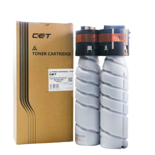 Utángyártott MINOLTA B164/B215 Toner CT TN116/TN118 /db