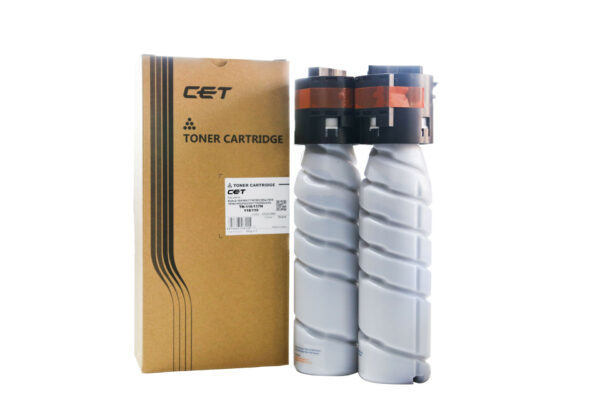 Utángyártott MINOLTA B164/B215 Toner CT TN116/TN118 /db