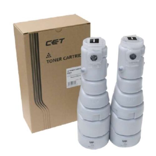 Utángyártott MINOLTA B250 TN211/311 Toner BK 17000 oldal kapacitás CT
