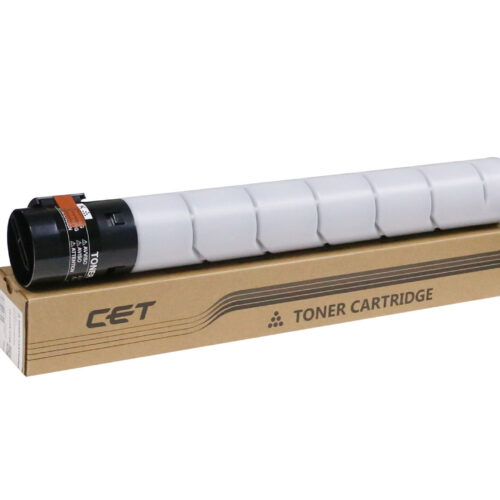 Utángyártott MINOLTA C220 TN216K/TN319K Toner BK 29000 oldal kapa...