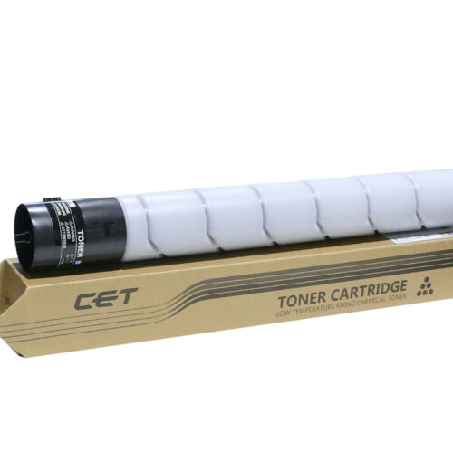 Utángyártott MINOLTA C224 TN321/TN322K Toner BK 27000 oldal kapac...