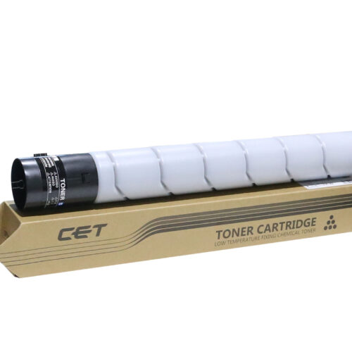 Utángyártott MINOLTA C257i Toner. Black 24000 oldal kapacitás CT TN227K