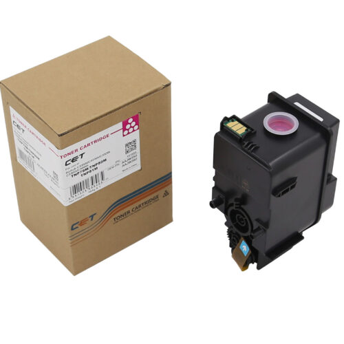 Utángyártott MINOLTA C3350i/C4050i Toner UNIV Magenta 9000 oldal...