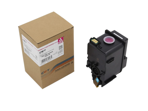 Utángyártott MINOLTA C3350i/C4050i Toner UNIV Magenta 9000 oldal...