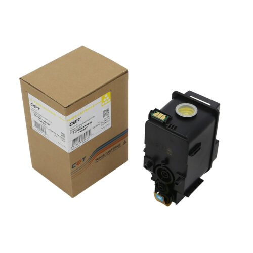 Utángyártott MINOLTA C3350i/C4050i Toner UNIV Yellow 9000 oldal k...