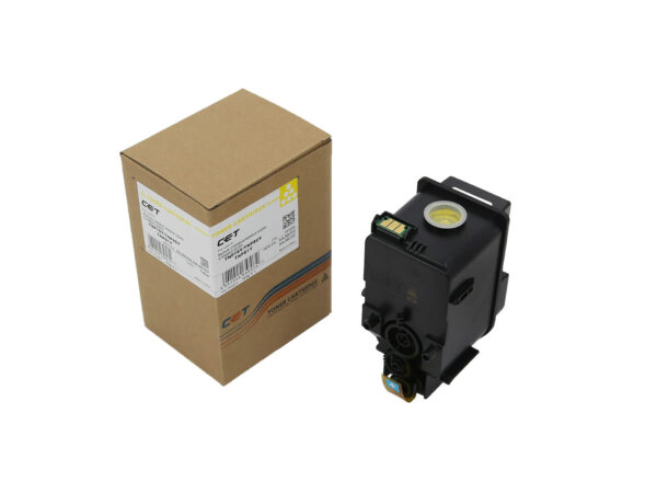 Utángyártott MINOLTA C3350i/C4050i Toner UNIV Yellow 9000 oldal k...