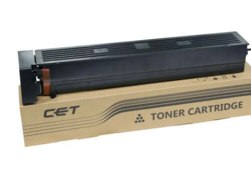 Utángyártott MINOLTA C452 TN413/613 Toner BK 37500 oldal kapacitás CT