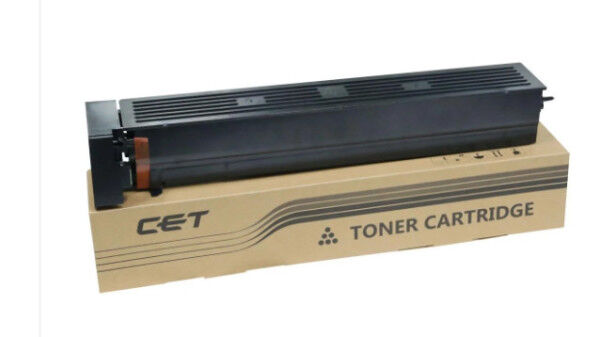 Utángyártott MINOLTA C452 TN413/613 Toner BK 37500 oldal kapacitás CT