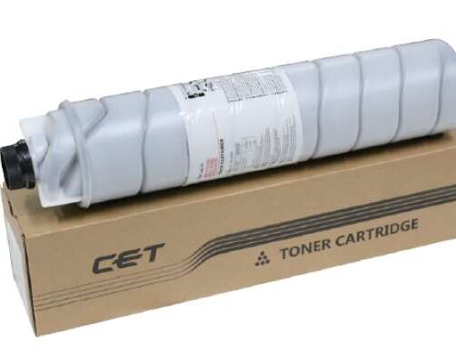 Utángyártott Ricoh Afi1060 Toner Black 43000 oldal kapacitás CT T...