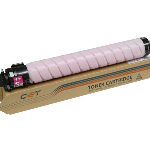 Utángyártott RICOH IMC2010/2510 Toner Magenta 10500 oldal kapacit...