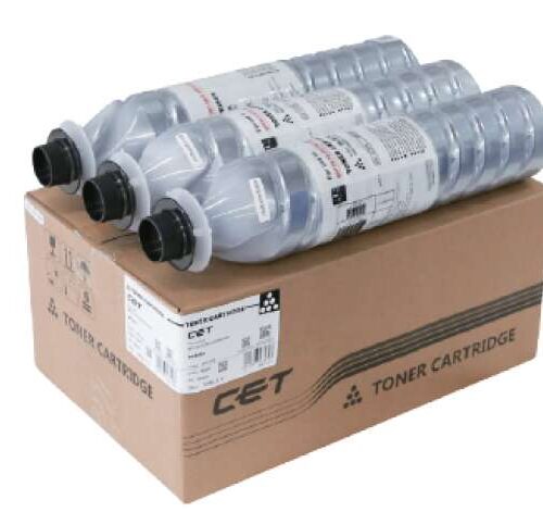Utángyártott Ricoh MP2014 Toner Black 12K CT