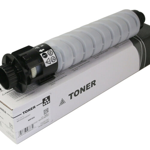 Utángyártott RICOH MP305 Toner 9000 oldal kapacitás CT* /CET6863/