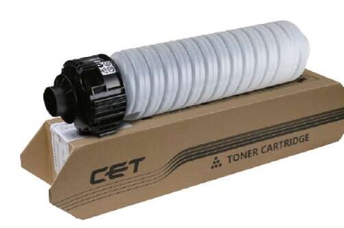 Utángyártott Ricoh MP3554 Toner Black 24000 oldal kapacitás CT /C...