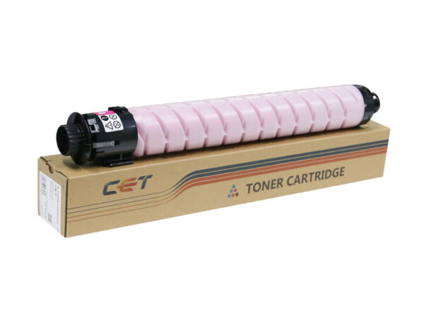 Utángyártott RICOH MPC2003/2004 toner Magenta UNIVERZÁLIS 9500 ol...
