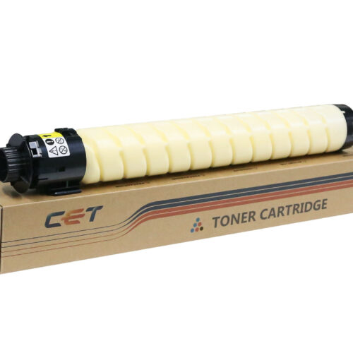 Utángyártott RICOH MPC2003/2004 toner Yellow UNIVERZÁLIS 9500 old...
