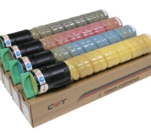 Utángyártott Ricoh MPC2030 Toner Yellow 9500 oldal kapacitás CT /...