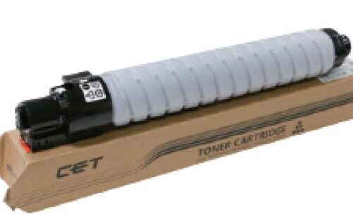 Utángyártott Ricoh MPC3001 Toner Black 22500 oldal kapacitás CT /...