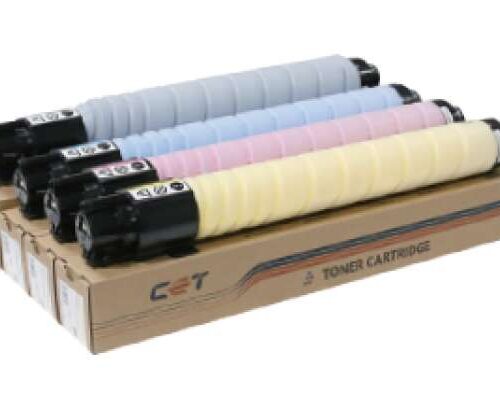 Utángyártott Ricoh MPC305 Toner Magenta 4000 oldal kapacitás CT /...