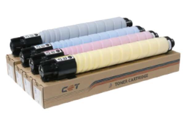 Utángyártott Ricoh MPC305 Toner Magenta 4000 oldal kapacitás CT /...