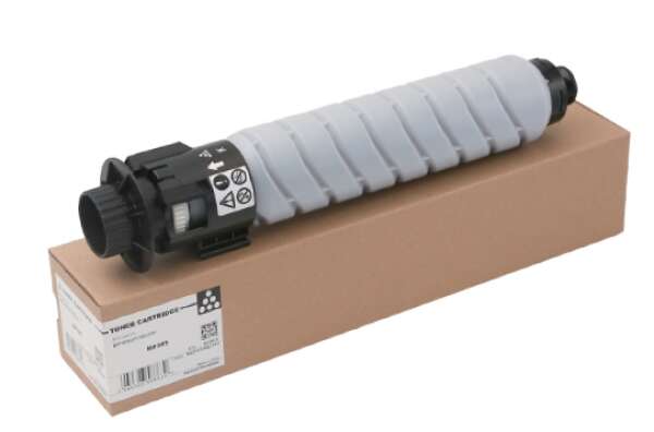 Utángyártott Ricoh MPC305SP Toner Black 12000 oldal kapacitás CT...