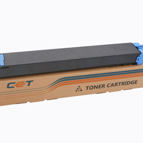 Utángyártott SHARP DX25GTCA toner Cyan 7000 oldal kapacitás CT*