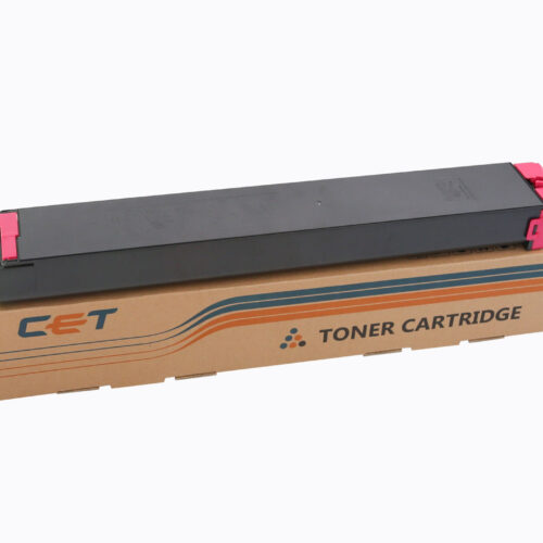 Utángyártott SHARP DX25GTMA toner Magenta 7000 oldal kapacitás CT*