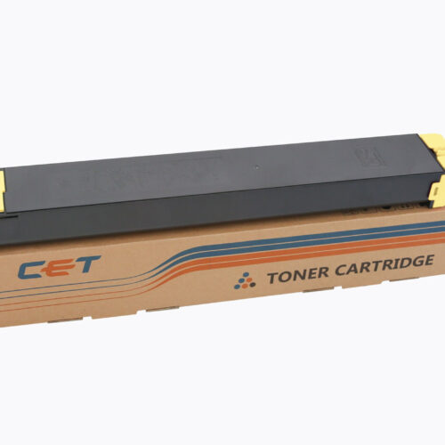 Utángyártott SHARP DX25GTYA toner Yellow 7000 oldal kapacitás CT*