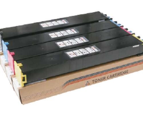 Utángyártott SHARP MX61GTMA toner