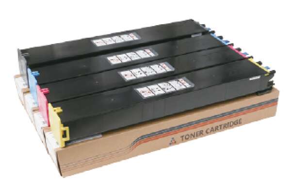 Utángyártott SHARP MX61GTMA toner