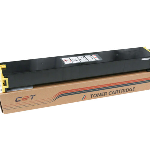 Utángyártott SHARP MX61GTYA toner