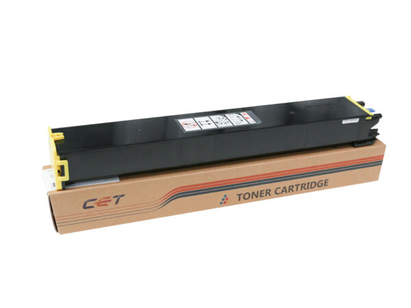 Utángyártott SHARP MX61GTYA toner