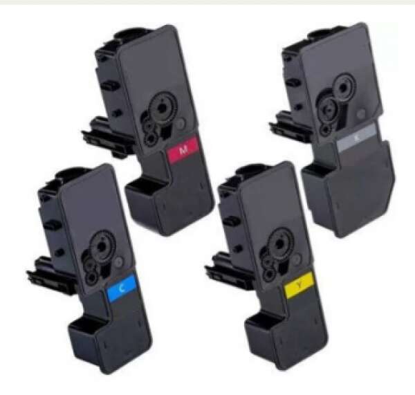 Utángyártott UTAX PK5014 toner
