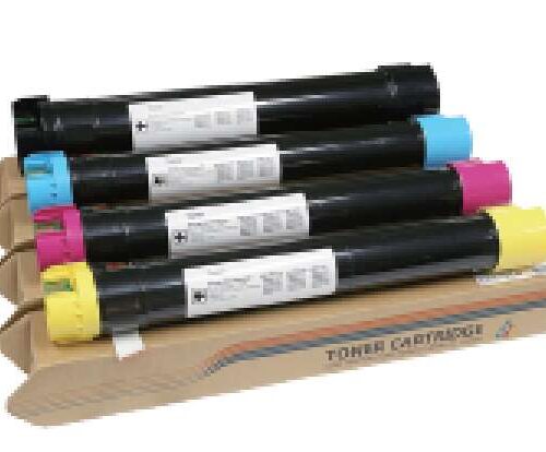 Utángyártott XEROX 7530/7545 Toner Mag.15000 oldal kapacitás CT
