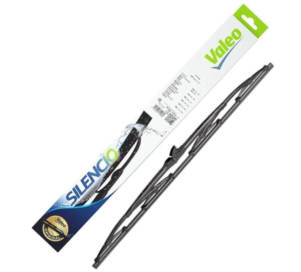 Valeo Silencio V48 480mm ablaktörlő lapát