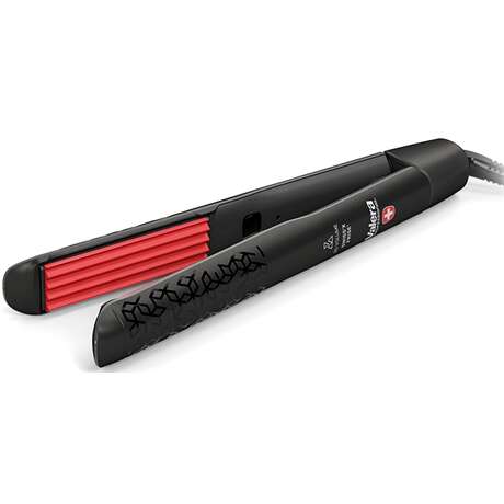 Valera Swiss'X Frise Hajkreppelő - Fekete
