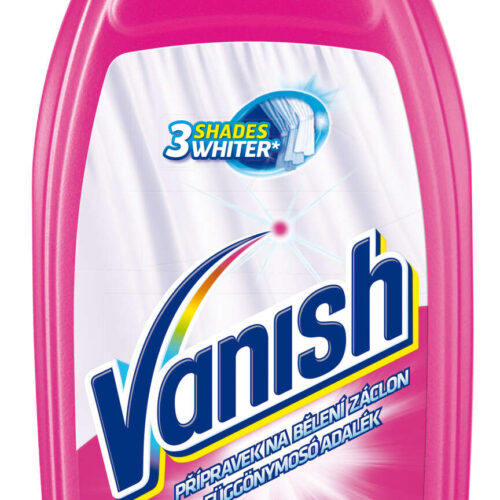 Vanish Függönymosó folyadék 500ml